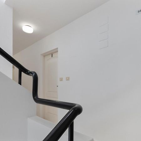 Apartamento Mar Y Sol Puerto De Naos Εξωτερικό φωτογραφία