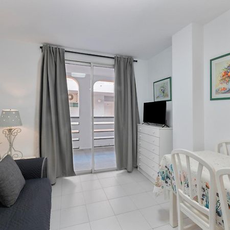 Apartamento Mar Y Sol Puerto De Naos Εξωτερικό φωτογραφία