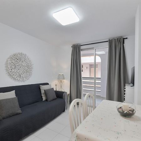 Apartamento Mar Y Sol Puerto De Naos Εξωτερικό φωτογραφία