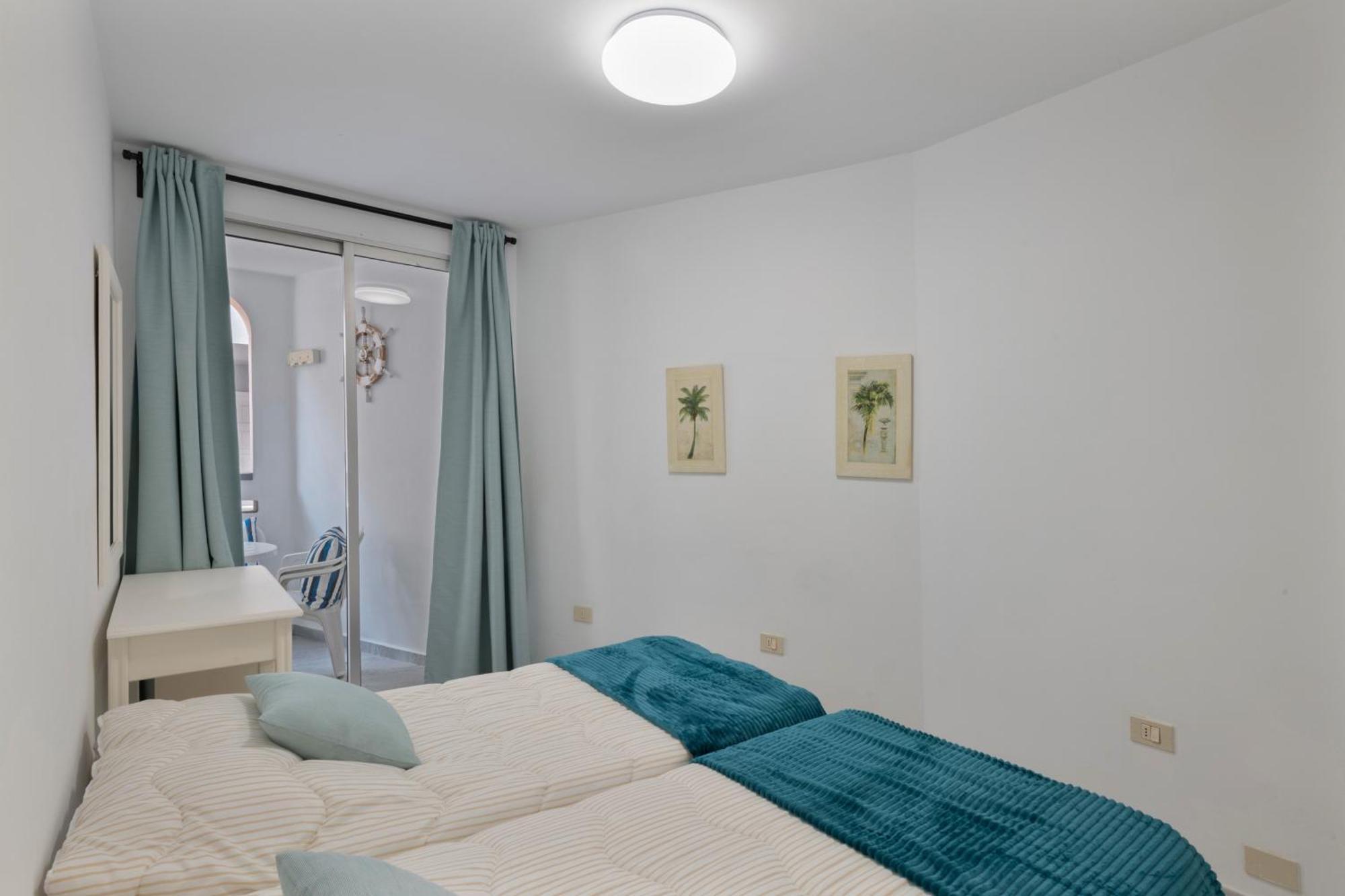 Apartamento Mar Y Sol Puerto De Naos Εξωτερικό φωτογραφία