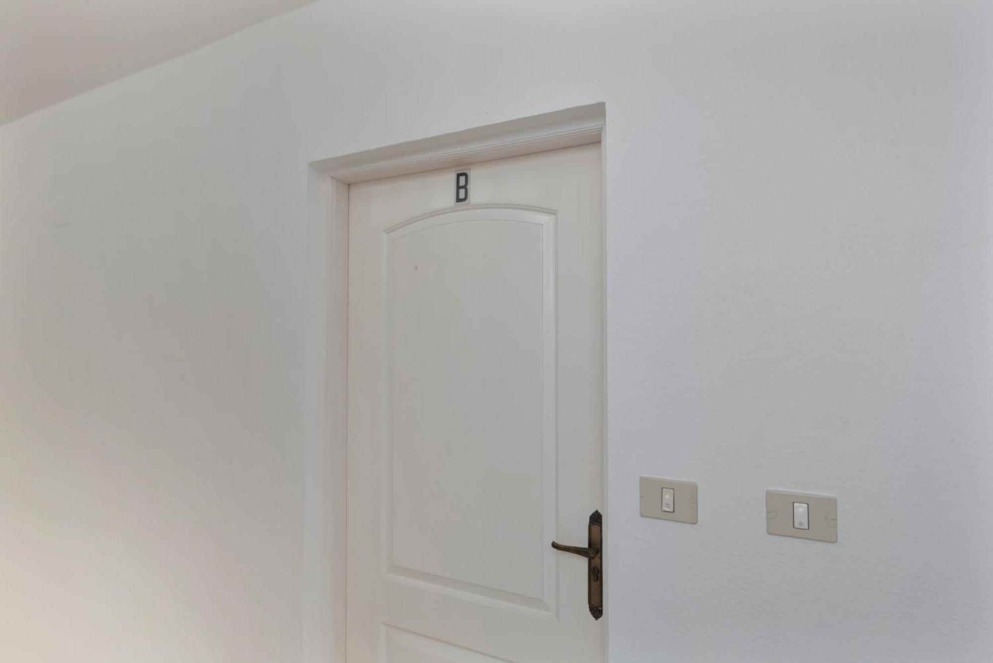 Apartamento Mar Y Sol Puerto De Naos Εξωτερικό φωτογραφία