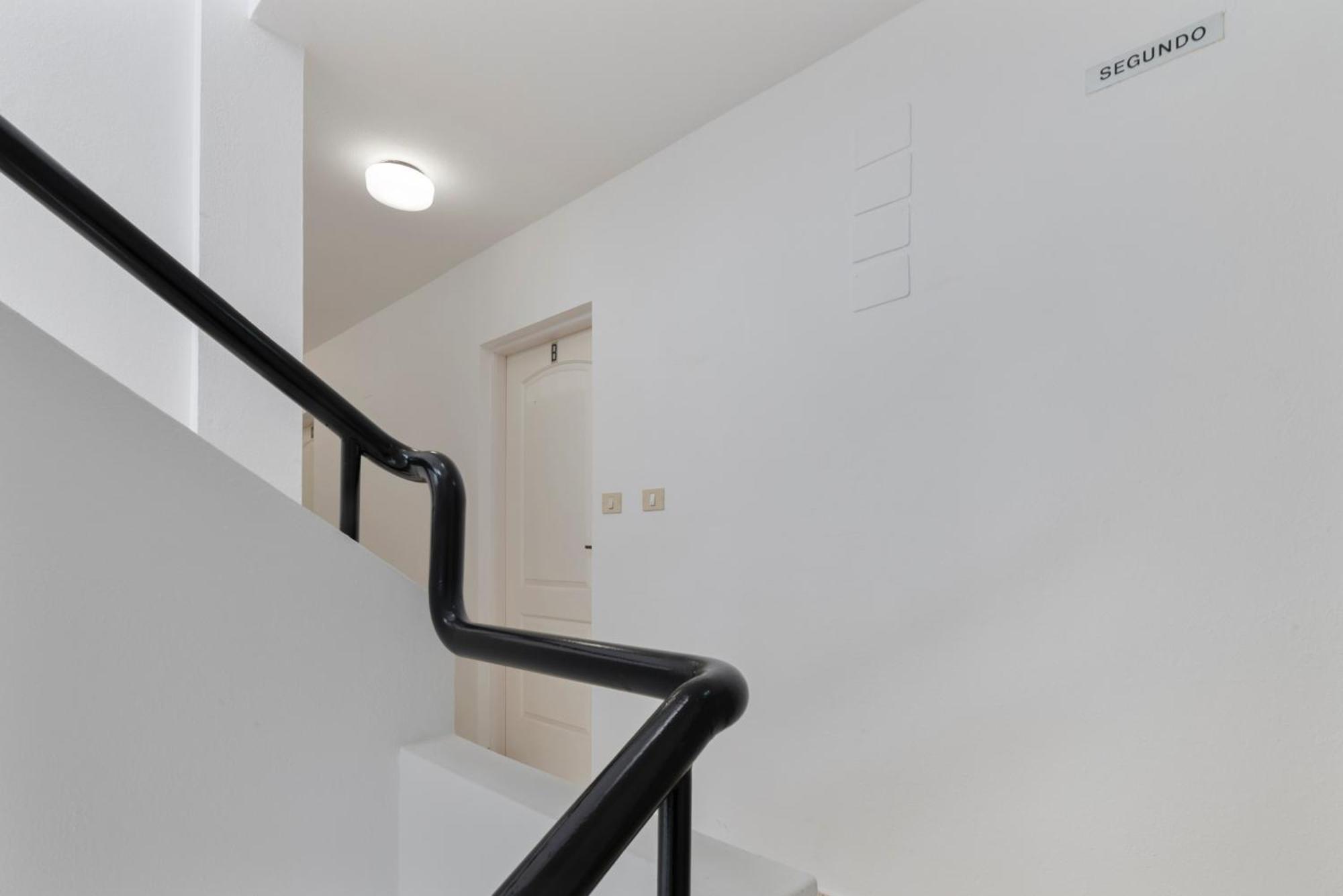 Apartamento Mar Y Sol Puerto De Naos Εξωτερικό φωτογραφία