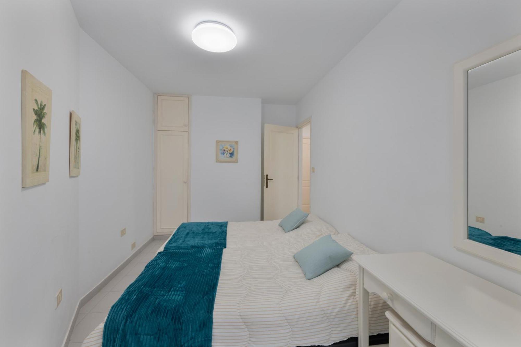 Apartamento Mar Y Sol Puerto De Naos Εξωτερικό φωτογραφία