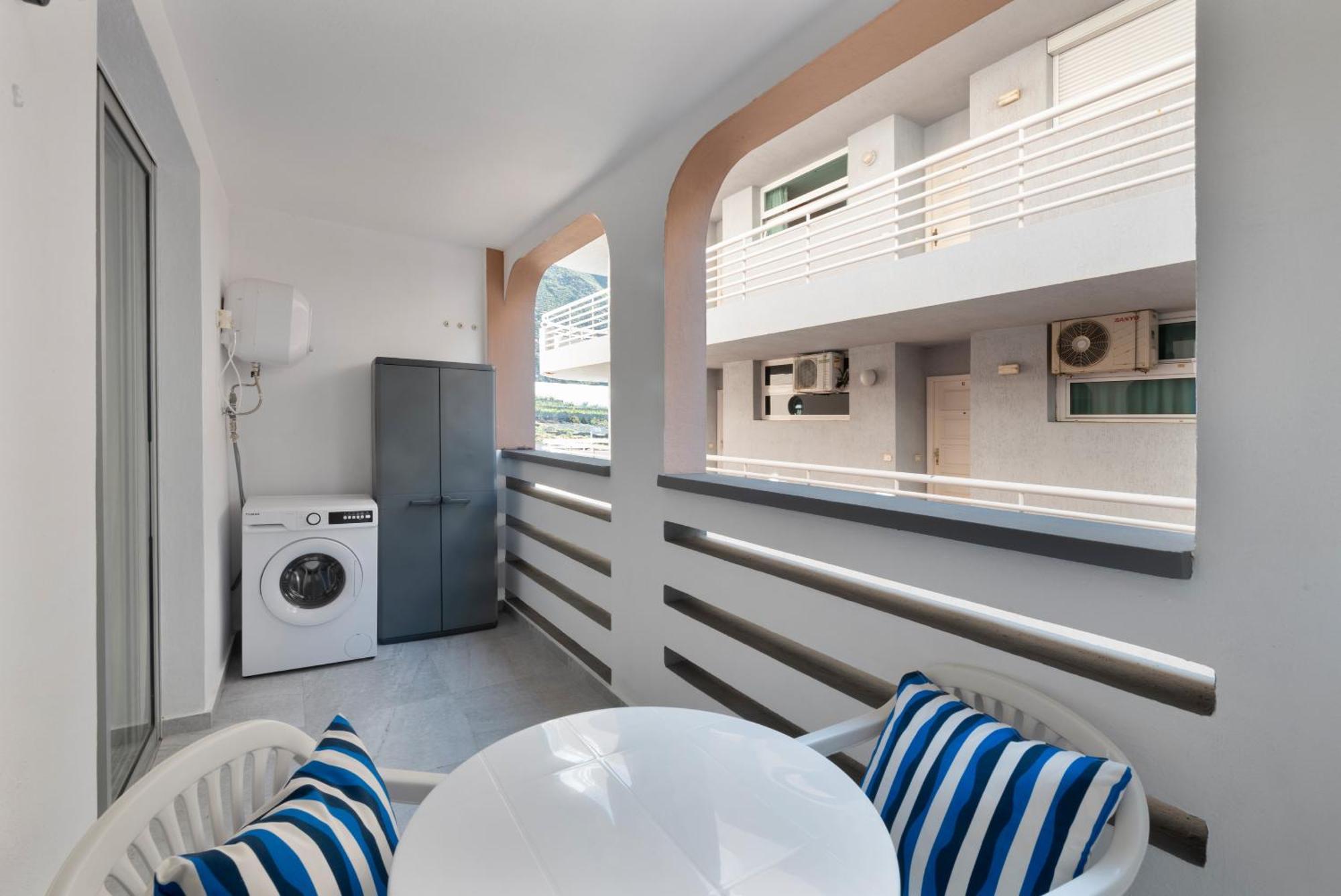 Apartamento Mar Y Sol Puerto De Naos Εξωτερικό φωτογραφία