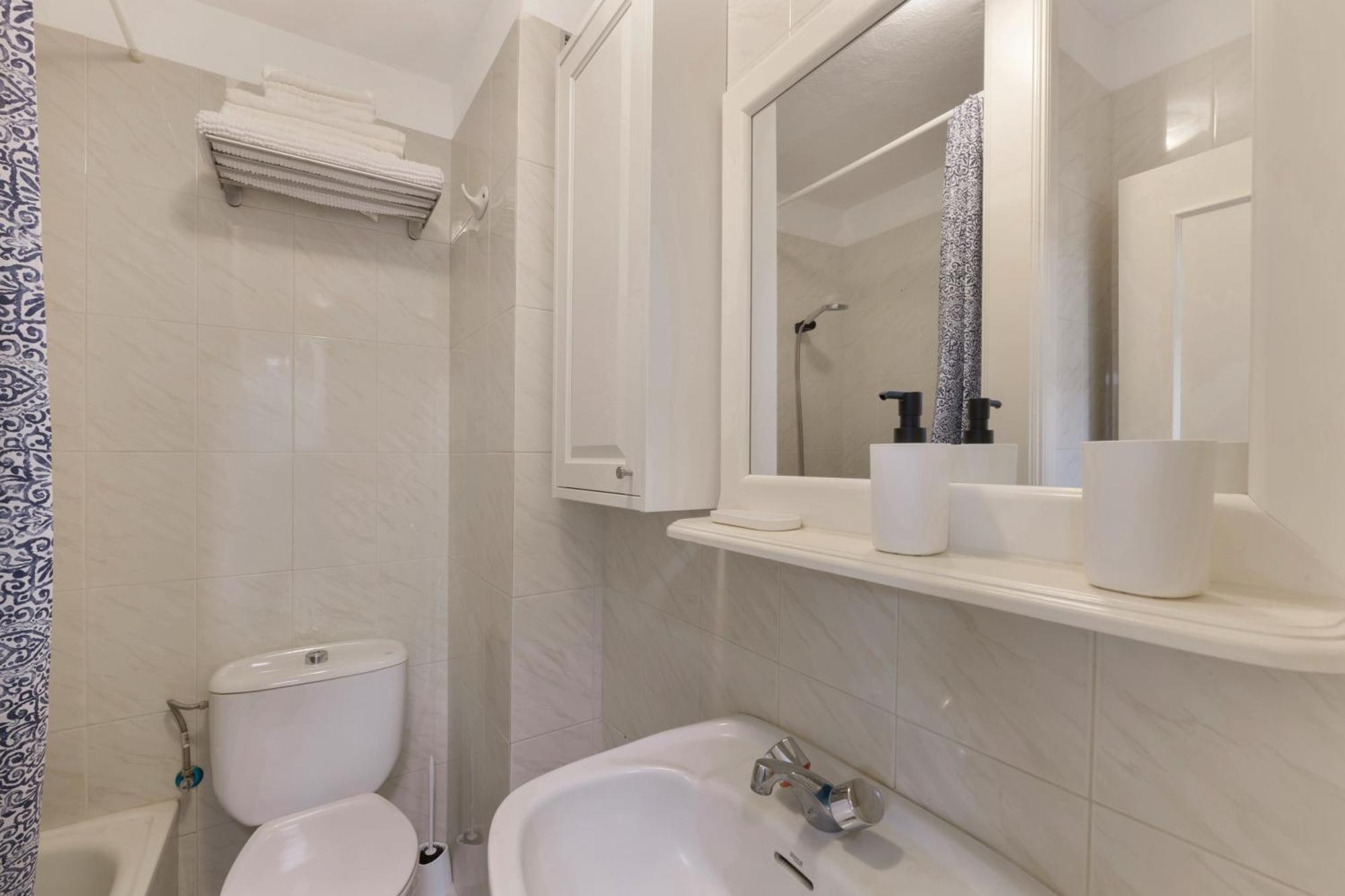 Apartamento Mar Y Sol Puerto De Naos Εξωτερικό φωτογραφία