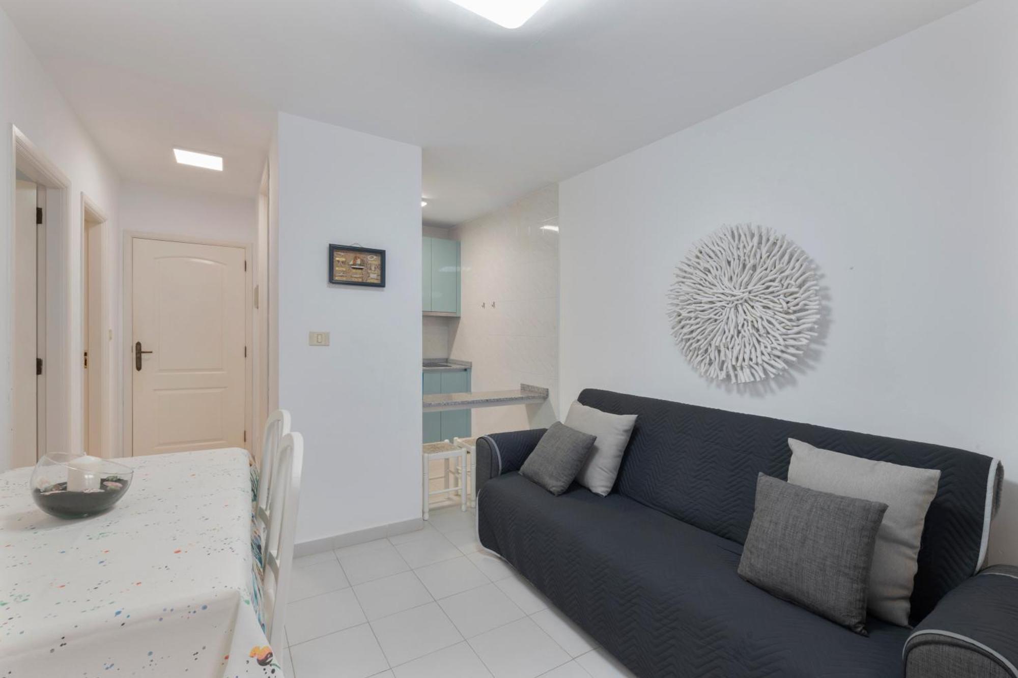 Apartamento Mar Y Sol Puerto De Naos Εξωτερικό φωτογραφία