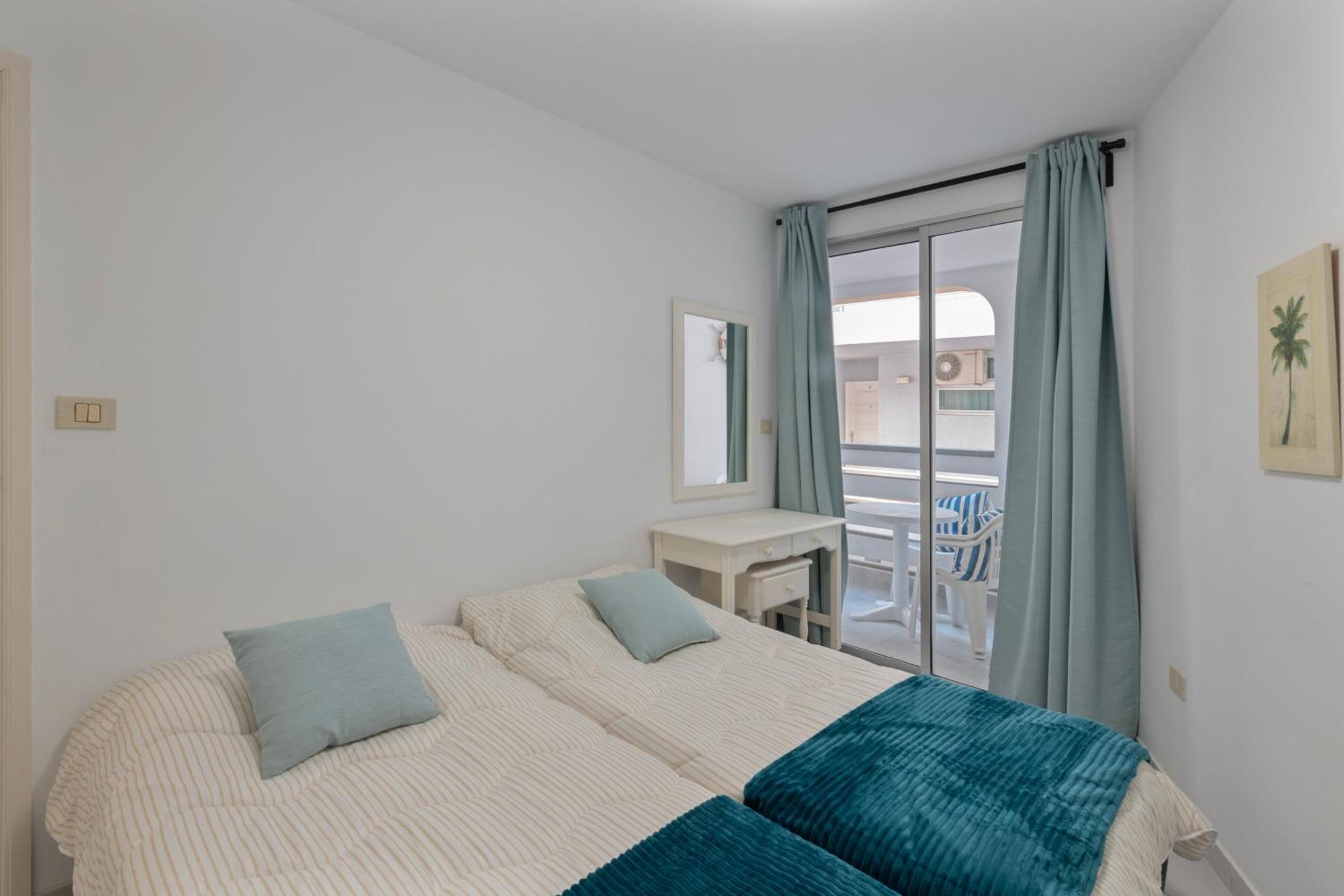 Apartamento Mar Y Sol Puerto De Naos Εξωτερικό φωτογραφία