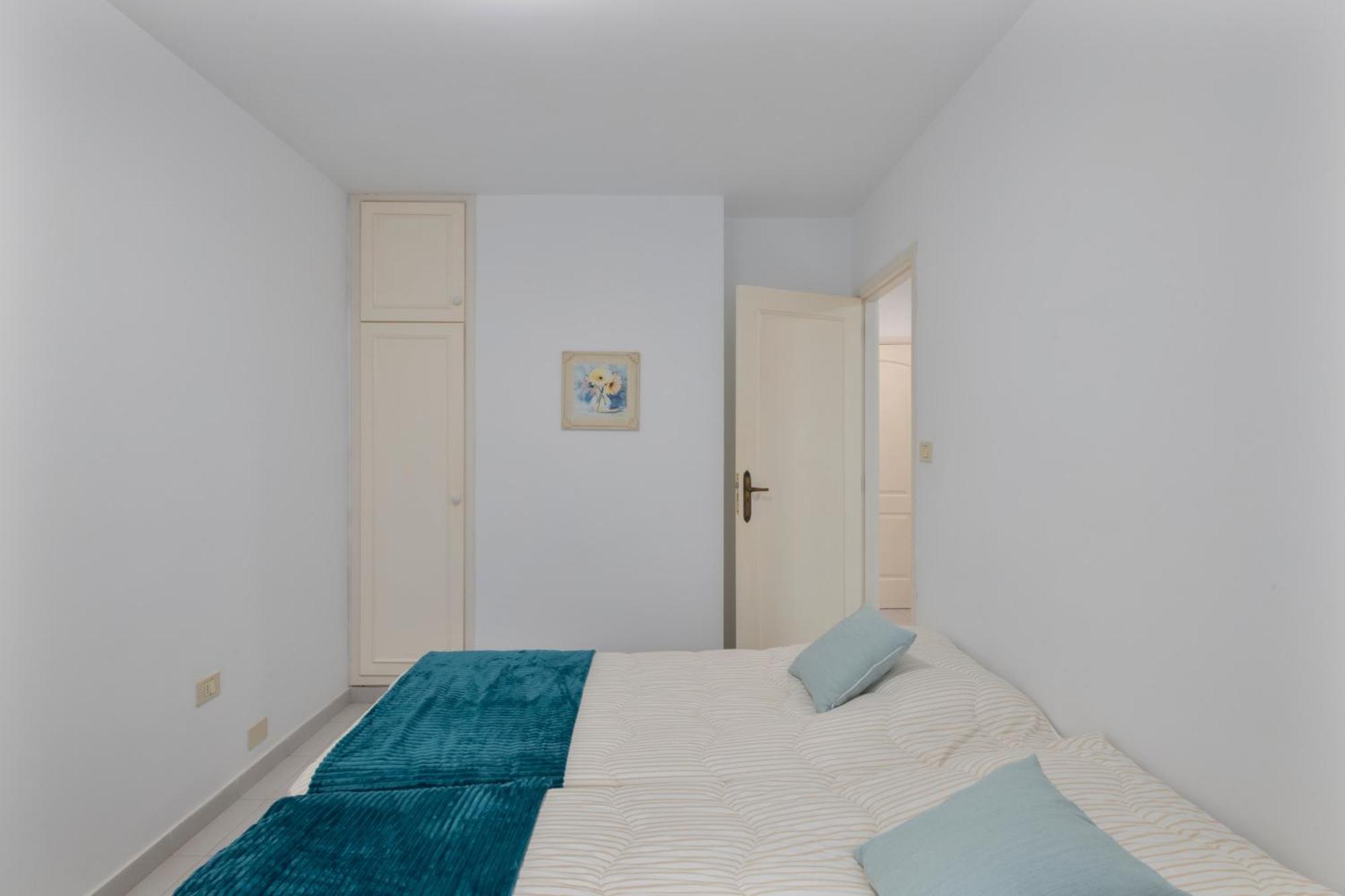 Apartamento Mar Y Sol Puerto De Naos Εξωτερικό φωτογραφία