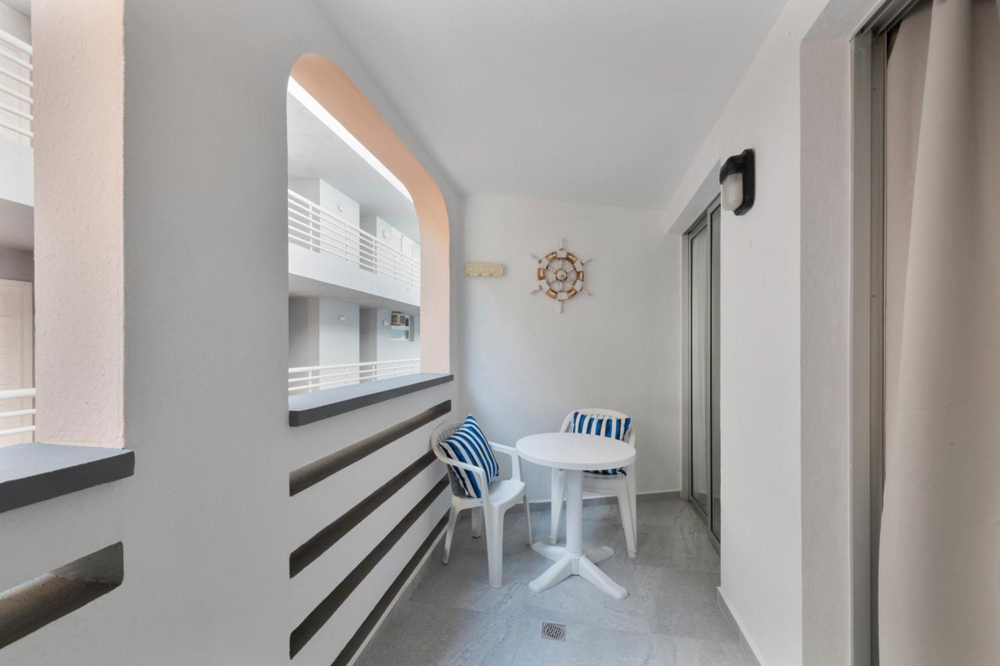 Apartamento Mar Y Sol Puerto De Naos Εξωτερικό φωτογραφία
