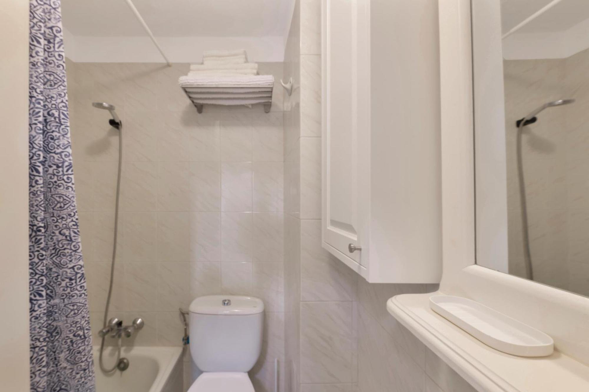 Apartamento Mar Y Sol Puerto De Naos Εξωτερικό φωτογραφία