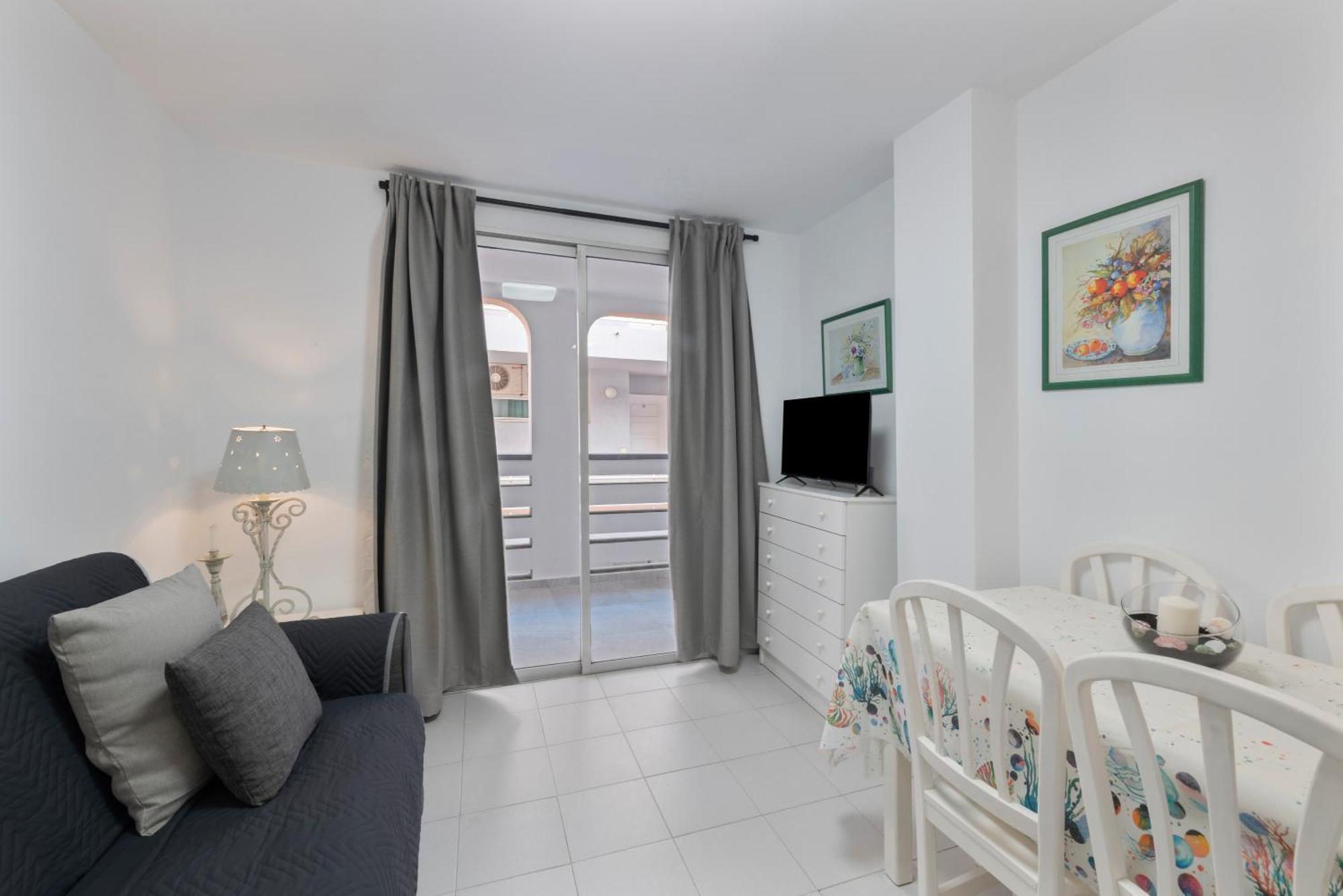 Apartamento Mar Y Sol Puerto De Naos Εξωτερικό φωτογραφία