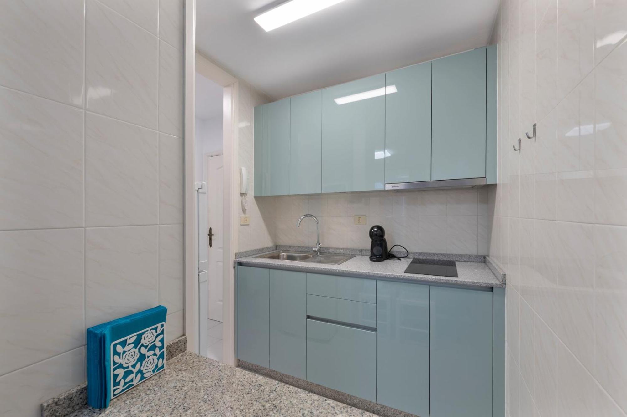 Apartamento Mar Y Sol Puerto De Naos Εξωτερικό φωτογραφία