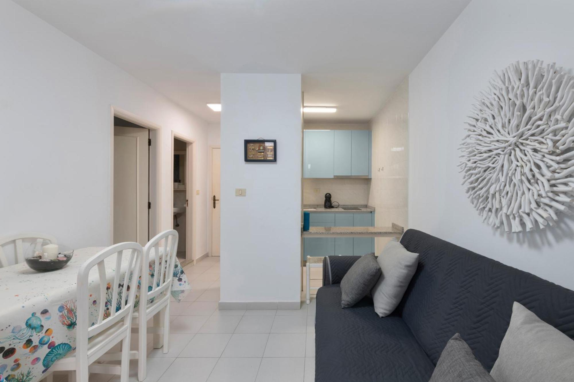 Apartamento Mar Y Sol Puerto De Naos Εξωτερικό φωτογραφία