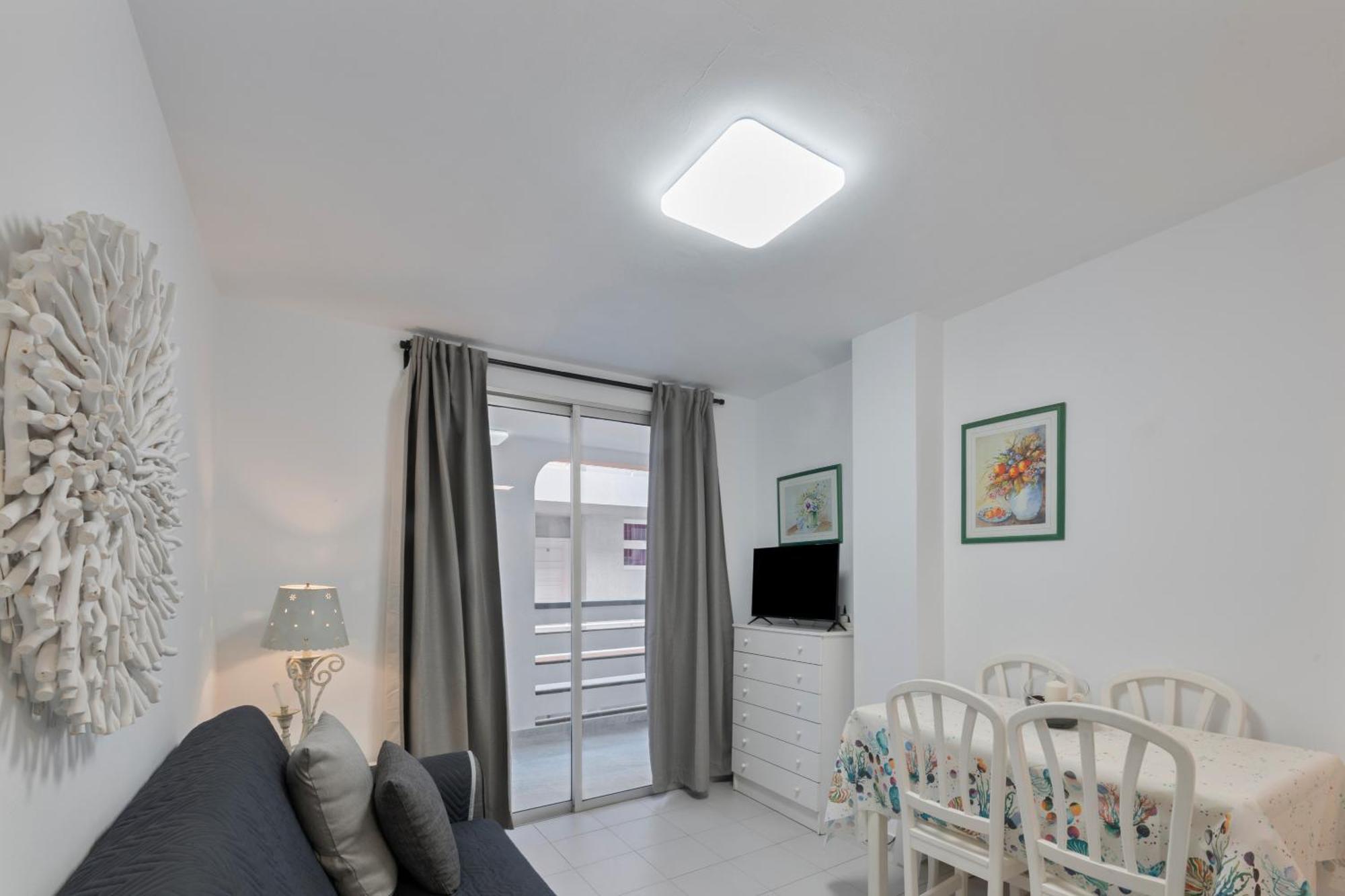 Apartamento Mar Y Sol Puerto De Naos Εξωτερικό φωτογραφία