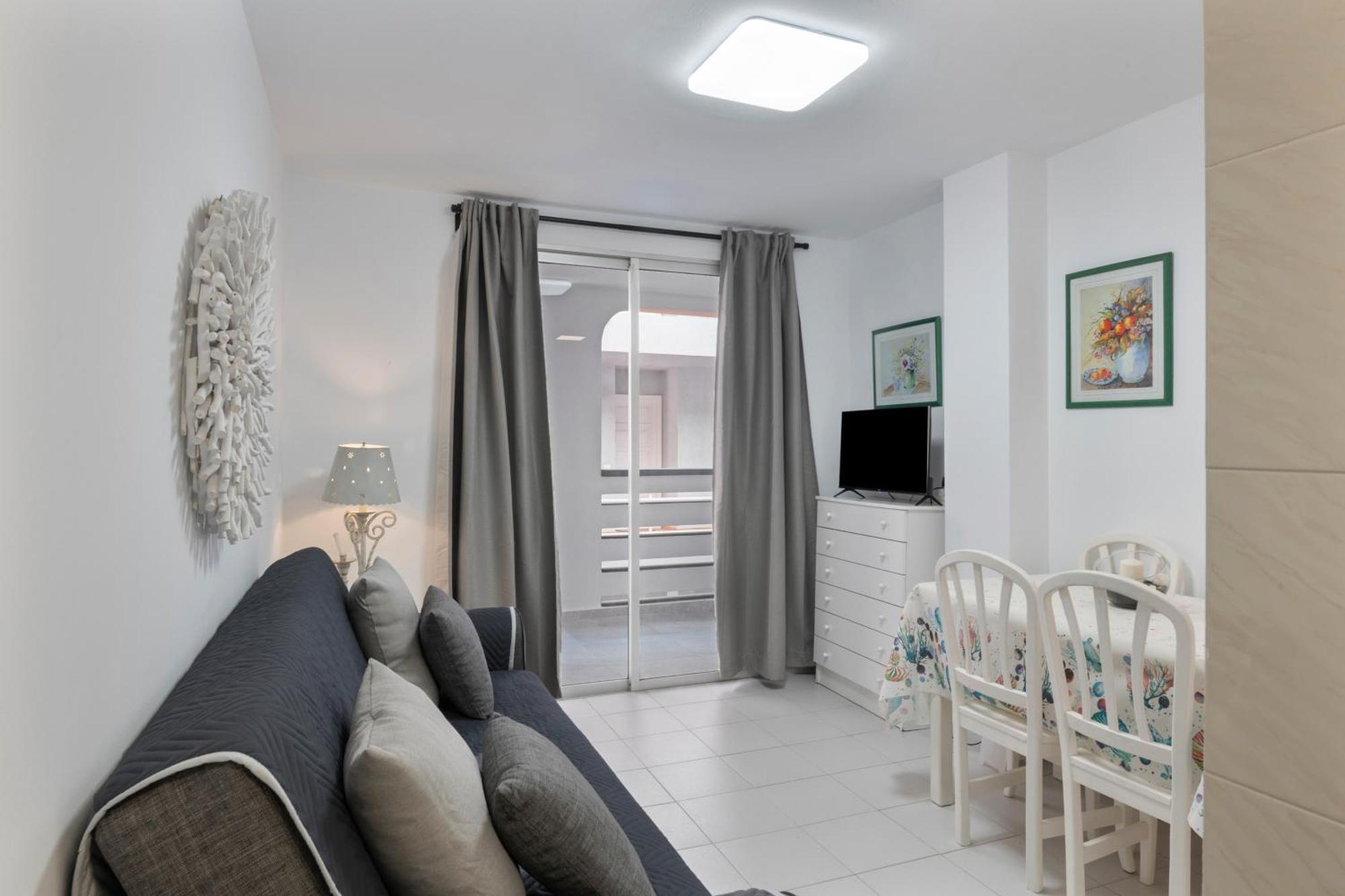 Apartamento Mar Y Sol Puerto De Naos Εξωτερικό φωτογραφία