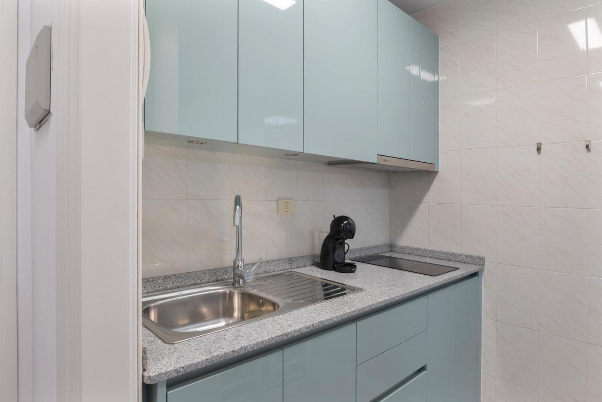 Apartamento Mar Y Sol Puerto De Naos Εξωτερικό φωτογραφία